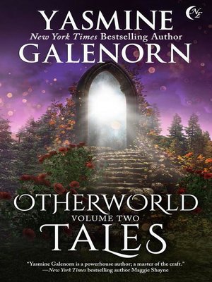 Otherworld Tales - ebook